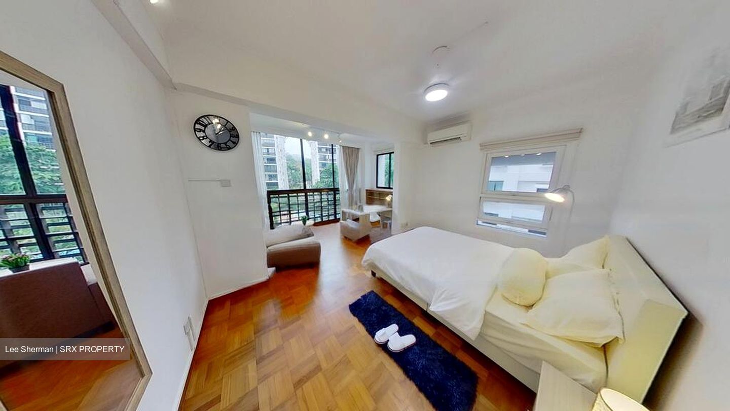 The Dairy Farm (D23), Condominium #470134201